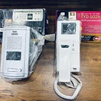 ایفون تصویری تابا آکبند