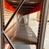 قفسه راک دومیل|فروشگاه و مغازه|اشتهارد, |دیوار