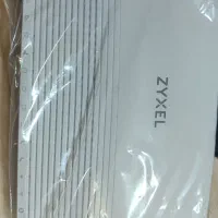 مودم  مناسب فیبر نوری زایکسل pmg5318-b20c