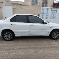 سورن پلاس EF7 کارمندی ۱۴۰۰|خودرو سواری و وانت|یاسوج, |دیوار