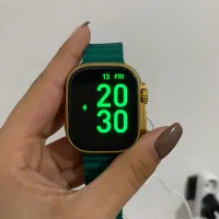 ساعت هوشمند G-tab ft8 pro|لوازم جانبی موبایل و تبلت|تهران, شهرک آزمایش|دیوار