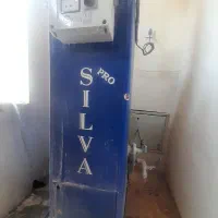 دیگ بخاری سیلوا