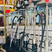 قلیان عربی/ کرنو/کف قیمت کل ایران(دخانیات خان)|کوهنوردی و کمپینگ|اندیشه, |دیوار