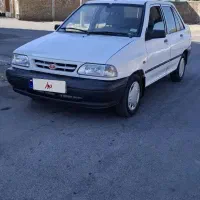 پراید درجه 1