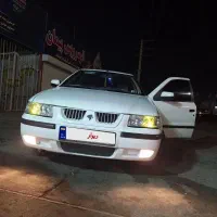 سمند16EF7سوپاپ مولتی پلکس|خودرو سواری و وانت|محمدشهر, جعفرآباد|دیوار