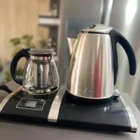 چایی ساز برقی