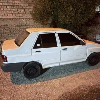 پراید ۱۳۱مدل ۹۶|خودرو سواری و وانت|ایرانشهر, |دیوار