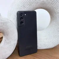 گوشی سامسونگ s21fe|موبایل|رشت, استقامت ۲|دیوار