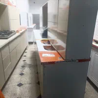 کابینت ست کامل منظم و مرتب|مصالح و تجهیزات ساختمان|همدان, |دیوار