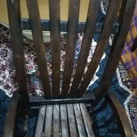 صندلی راک. بسیار قوی ومحکم. فروشی. پرند کیسون|صندلی و نیمکت|پرند, فاز ۶|دیوار