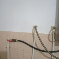 لوله کشی ونصب وسایل بهداشتی