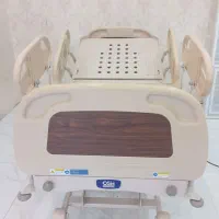 فروش ویژه انواع تخت بیمارستانی خارجی