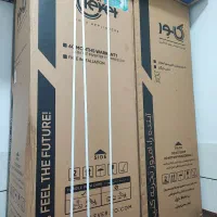 یخچال دوقلو کاور آکبند فول