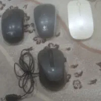 فروش موس کامپیوتر