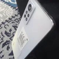 گوشی نوت 12پرو در حد نو عالی..بدون هیچ ضربه
