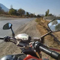 زونتس z2u|موتورسیکلت|گلپایگان, |دیوار