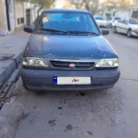 پراید مدل ۸۱