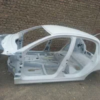 قطعات بدنه رنگ فابریک گلگیر کاپوت درب|قطعات یدکی و لوازم جانبی|کرج, عظیمیه|دیوار