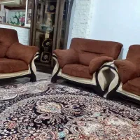 فروش مبل هفت نفره