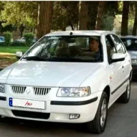 سمندLXسفارشی