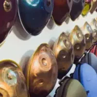 هنگ درام آرشا// در انواع رنگ و تنوع**