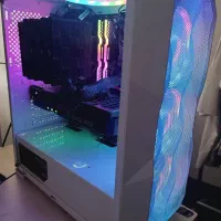 کیس گیمینگ و رندرینگ