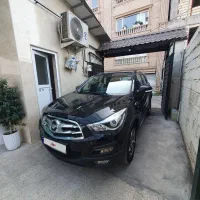 هایما s5 مدل ۴۰۲|خودرو سواری و وانت|لاهیجان, گلستان|دیوار