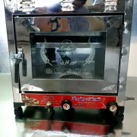 تنور گازی