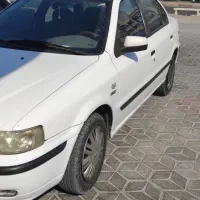 سمند ای اف سون دوگانه ۹۷|خودرو سواری و وانت|بندرعباس, |دیوار