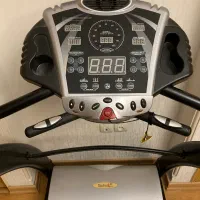 تردمیل|تجهیزات ورزشی|تهران, ونک|دیوار