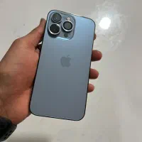 ایفون13pro 256