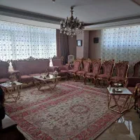 آپارتمان ۹۶ متری بر کوی ۱۳ آبان / آبرسان / امام
