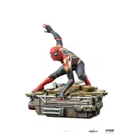 فیگور اسپایدر من اورجینال برند آیرون استودیو