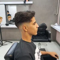 مدل آقا برای آرایشگاه کاملا رایگان