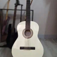 گیتار کلاسیک طرح فندر