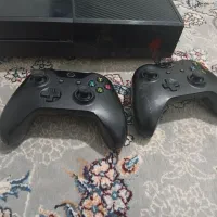 ایکس باکس وان