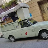 باربری‌وانت‌بار‌تلفنی‌ وکارگر