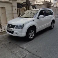 سوزوکی ویتارا مدل 89در حد نو