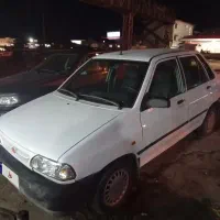 پراید 131|خودرو سواری و وانت|آستارا, |دیوار