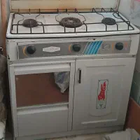 فروشنده|اجاق گاز و لوازم برقی پخت‌وپز|مشهد, هنرور|دیوار