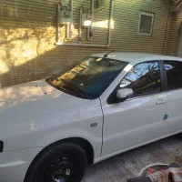 سورن پلاس خشک