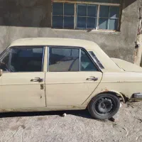 پیکان دولوکس مدل 59|خودرو کلاسیک|تبریز, |دیوار