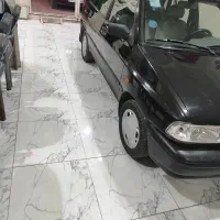 پراید ۱۳۱|خودرو سواری و وانت|میانه, |دیوار