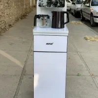 اب سرد کن هوشمند