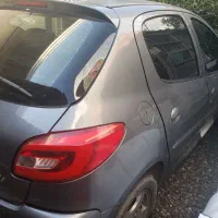 ۲۰۷ مدل ۹۶ تمیز فروش فوری