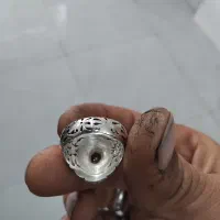 انگشتر عقیق یمن|جواهرات|گنبد کاووس, |دیوار