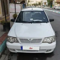 پراید ۱۱۱استثنایی وکم کار