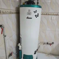 آبگرمکن ایستاده ایران شرق