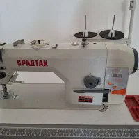 چرخ خیاطی کامپیوتری مدل اسپارتاک