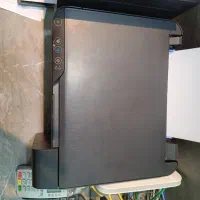 پرینتر رنگی ۳ کاره اپسون|پرینتر، اسکنر، کپی، فکس|ملارد, |دیوار